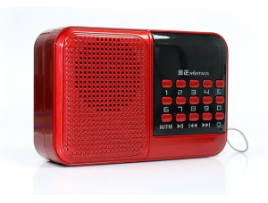Радіо USB/MP3 S61 радіоприймач