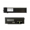 Гібридний інвертор Jarrett JAXM-4,5KW 4500W 24V однофазний 140A 9000VA рівна синусоїда
