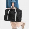 Вмістка дорожня сумка Unsiex BAG XL-811 чорна