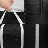 Вмістка дорожня сумка Unsiex BAG XL-811 чорна