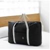 Вмістка дорожня сумка Unsiex BAG XL-811 чорна