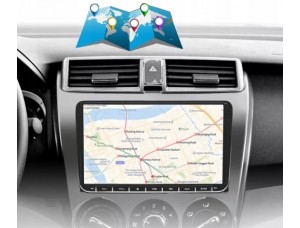 Магнітола BM-mate 50 pro 9" VW monitor Core MTK82271/720*1280 2+32GB/ASP/CP&AA/AHD/4755/AHD/RGB light