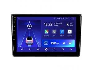 Магнітола BM-mate 29 pro 9" Android 78625/720*1280IPS 4+32GB/A55/DSP/CP8AA/4G/R GB light