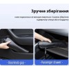 Сонцезахисна парасолька для лобового скла автомобіля, сонцезахисний козирок.
