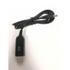 Кабель DC-USB 9V для роутера.