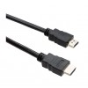 Кабель HDMI-HDMI hight speed 2.0 25м