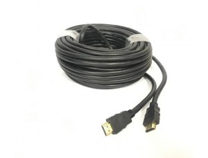 Кабель HDMI-HDMI hight speed 2.0 25м