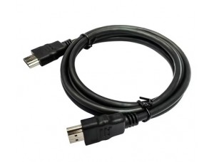 Кабель адаптер перехідник HDMI HDTV (OD5.5) 1м