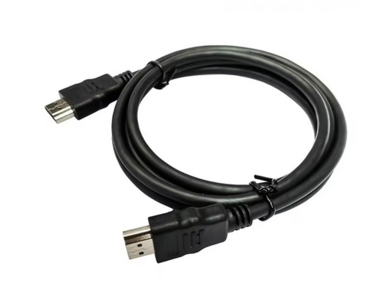 Кабель адаптер перехідник HDMI HDTV (OD5.5) 1м