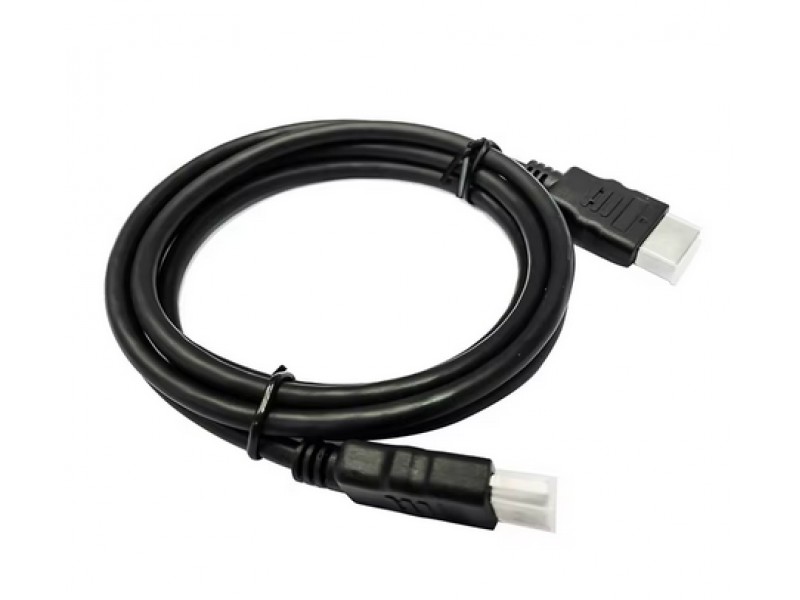 Кабель адаптер перехідник HDMI HDTV (OD5.5) 1.5м