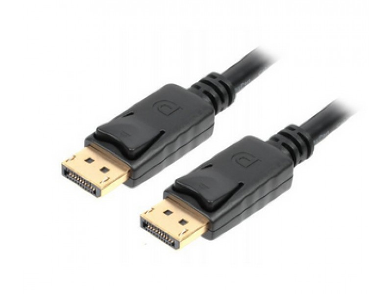 Перехідник кабель адаптер (DP-DP) DisplayPort 1.5м