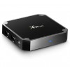 ТВ-приставка X96 mini 4К (2/16 Gb) 4 ЯДРА Android 13.0.1.2