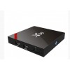 Smart TV приставка X96 4 К (2/16 Gb) 4 ЯДРА Android 13.0.1.2