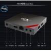Smart TV приставка X96 4 К (2/16 Gb) 4 ЯДРА Android 13.0.1.2
