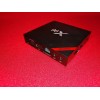 Смарт приставка X96 версія з дводіапазонним WiFi (2.4+5 GHz) + Bluetooth.
