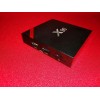 Смарт приставка X96 версія з дводіапазонним WiFi (2.4+5 GHz) + Bluetooth.