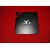 Смарт приставка X96 версія з дводіапазонним WiFi (2.4+5 GHz) + Bluetooth.