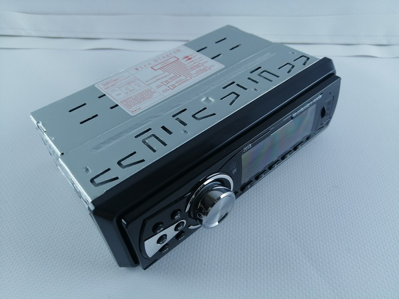 Автомагнітола Pioneer 2058