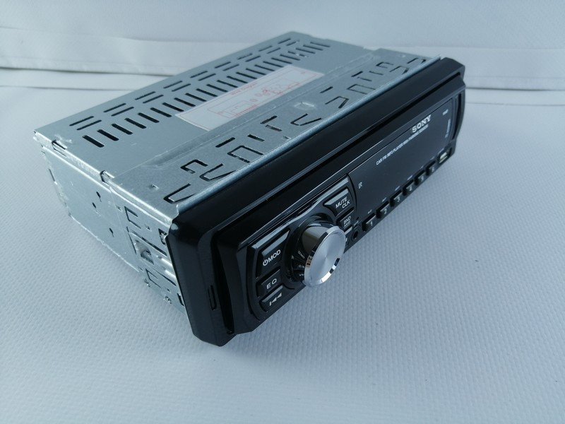 Автомагнітола Sony 1044P + Парктронік на 4 датчики
