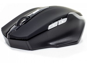 Бездротова мишка комп'ютерна IMICE E-1900
