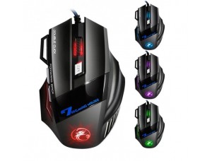 Ігрова комп'ютерна мишка X7