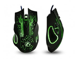 Комп’ютерна мишка X9