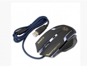 Ігрова комп'ютерна мишка AREDRA A9