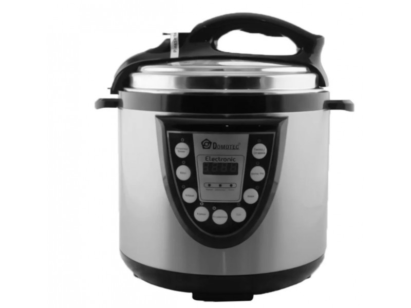 Мультиварка-скороварка Domotec MS-5501 Мультиварка-скороварка Domotec MS-5501