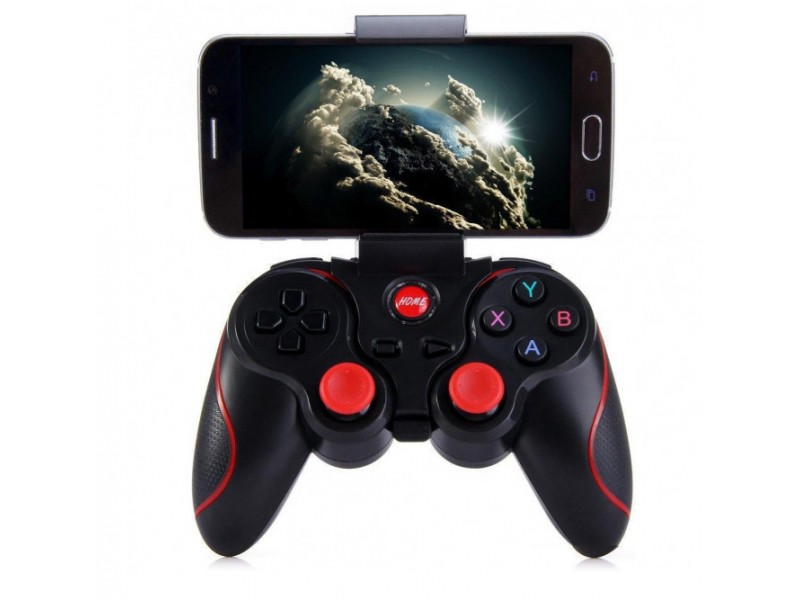 Джойстик бездротової X3 (PC/Android/IOS/Mac)