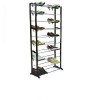 Півка для взуття Amazing Shoe Rack на 30 пар Півка для взуття Amazing Shoe Rack на 30 пар