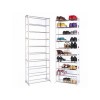 Півка для взуття Amazing Shoe Rack на 30 пар Півка для взуття Amazing Shoe Rack на 30 пар