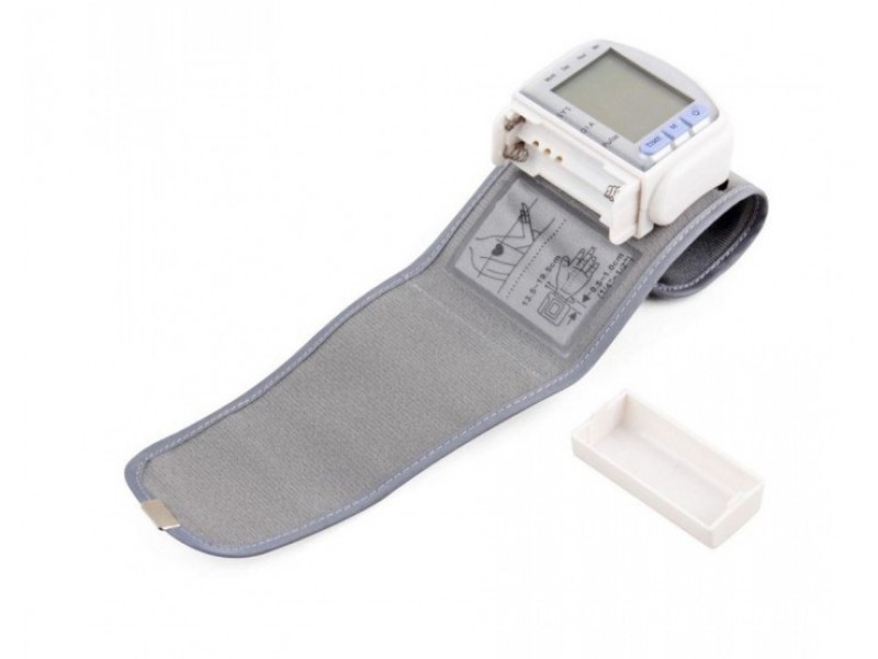 Тонометр на зап'ясті СК22S