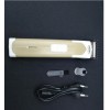 Триммер для стриження бороди Gemei GM 676