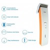 Мешканка для стрижки волосся Gemei GM 715