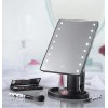 Настільне дзеркало з підсвічуванням My Fold Away Mirror Настільне дзеркало з підсвічуванням My Fold Away Mirror