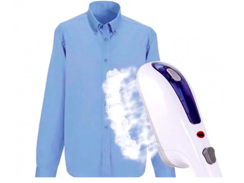 Ручний відпарювач для одягу Stam Brush