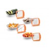 Ручний подрібник продуктів Nicer Dicer Plus Ручний подрібник продуктів Nicer Dicer Plus