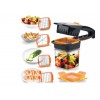 Ручний подрібник продуктів Nicer Dicer Plus Ручний подрібник продуктів Nicer Dicer Plus