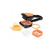Ручний подрібник продуктів Nicer Dicer Plus Ручний подрібник продуктів Nicer Dicer Plus