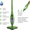 Парова швабра потужний парооочителі Steam Mop X5