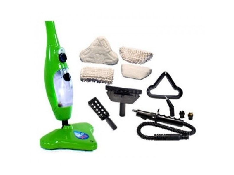 Парова швабра потужний парооочителі Steam Mop X5