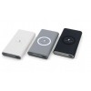 Power Bank з бездротовим зарядом QI 20 000 мАч (Серій)