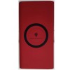 Power Bank з бездротовим зарядом QI 20 000 мАч (Часний)