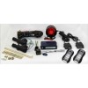 Автосигналізація для вантажівок 24V Truck Security System