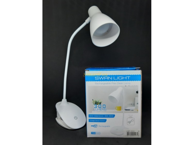 Led лампа настільна WS-6532