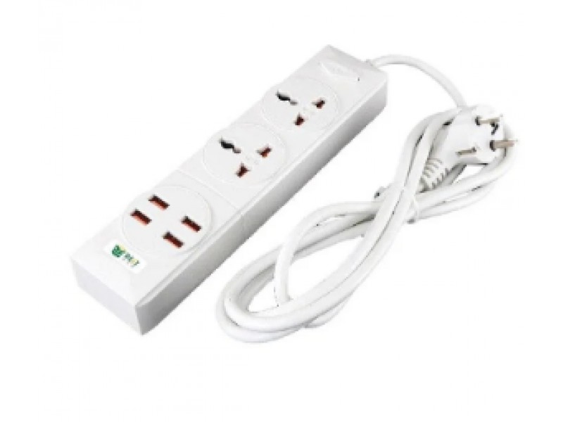 Збільшувач мережі Remax BKL - 02 Збільшувач мережі Remax BKL - 02