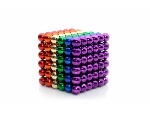 Неокупковий Neocube 216 куль 5м в боксі