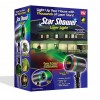 Лазерний проектор Star Shower Lseer Light Project Лазерний проектор Star Shower Lseer Light Project