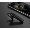 Bluetooth моно-гарнитура hoco. Є36 (Черний)
