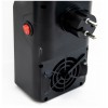 Компактний міні-підігрівач-Кімент (Flame Heater) TV, 900W Компактний міні-підігрівач-Кімент (Flame Heater) TV, 900W